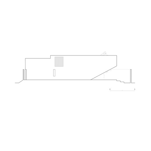Casa T / SSAA - Imagen 24 de 30