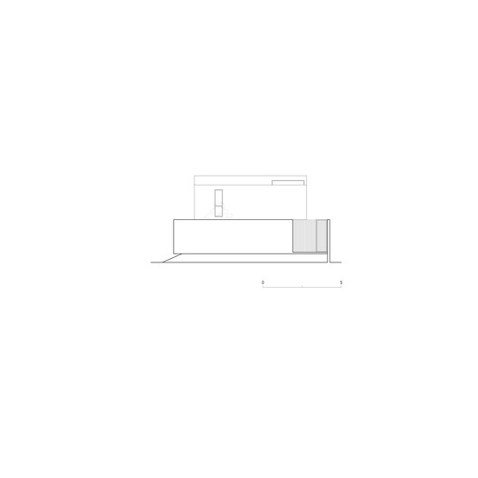 Casa T / SSAA - Imagen 23 de 30