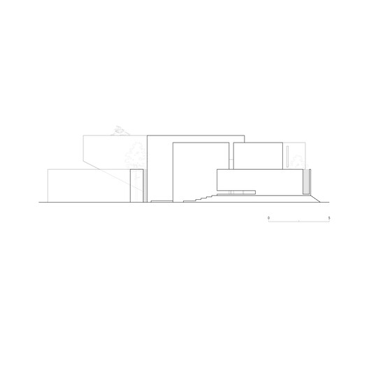 Casa T / SSAA - Imagen 26 de 30