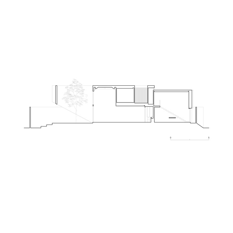Casa T / SSAA - Imagen 30 de 30