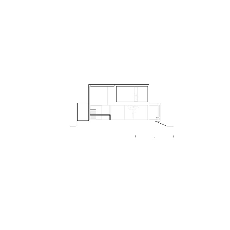Casa T / SSAA - Imagen 29 de 30