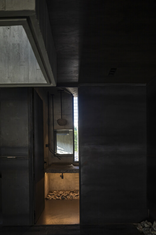 Taller Di Frenna Arquitectos / Di Frenna Arquitectos - Imagen 24 de 35