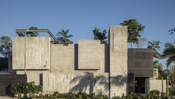 Taller Di Frenna Arquitectos / Di Frenna Arquitectos