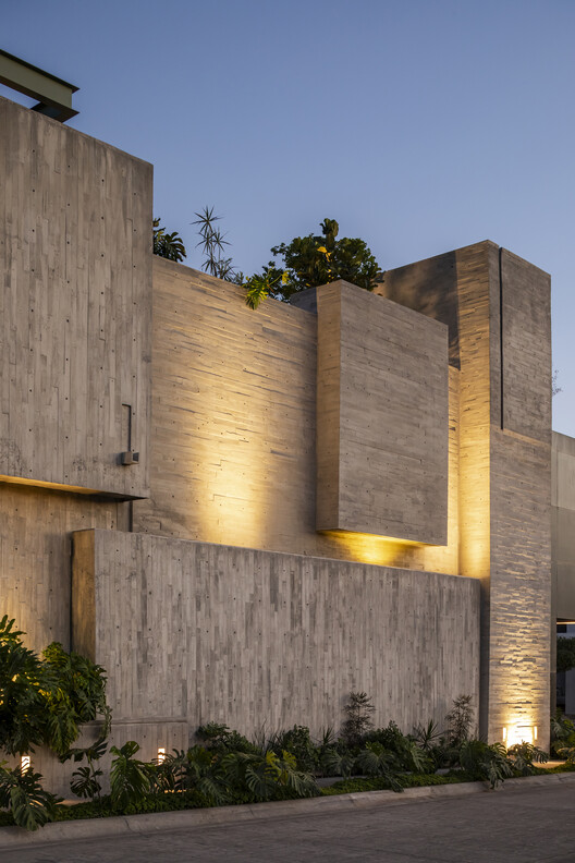 Taller Di Frenna Arquitectos / Di Frenna Arquitectos - Imagen 27 de 35