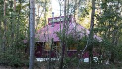 House in the Forest / Office Ten Architecture
