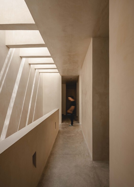 Casa Xcumpich / Taller Mexicano de Arquitectura - Fotografía interior