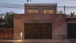 Casa Xcumpich / Taller Mexicano de Arquitectura