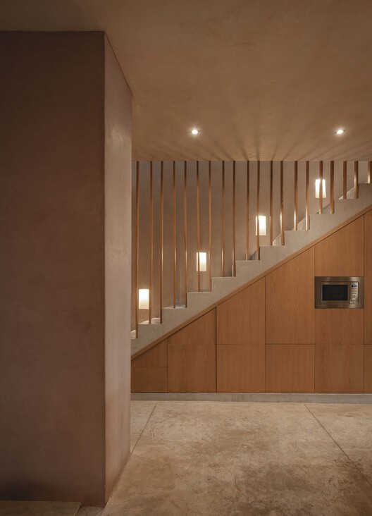 Casa Xcumpich / Taller Mexicano de Arquitectura - Imagen 12 de 18