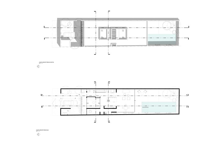 Casa Xcumpich / Taller Mexicano de Arquitectura - Imagen 16 de 18