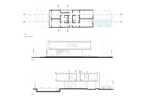 Casa Xcumpich / Taller Mexicano de Arquitectura - Imagen 17 de 18