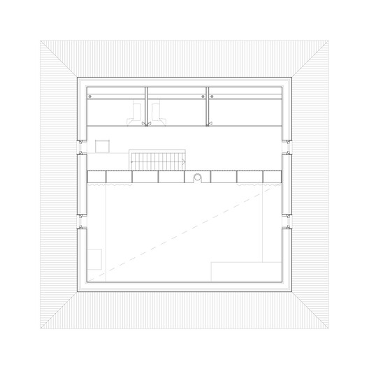 Hee House / Studio Ellsinger - Image 18 of 19