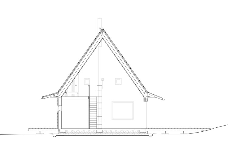 Casa Hee / Studio Ellsinger - Imagem 19 de 19