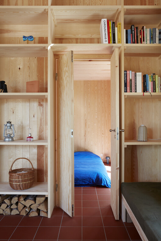 Hee House / Studio Ellsinger - Image 11 of 19