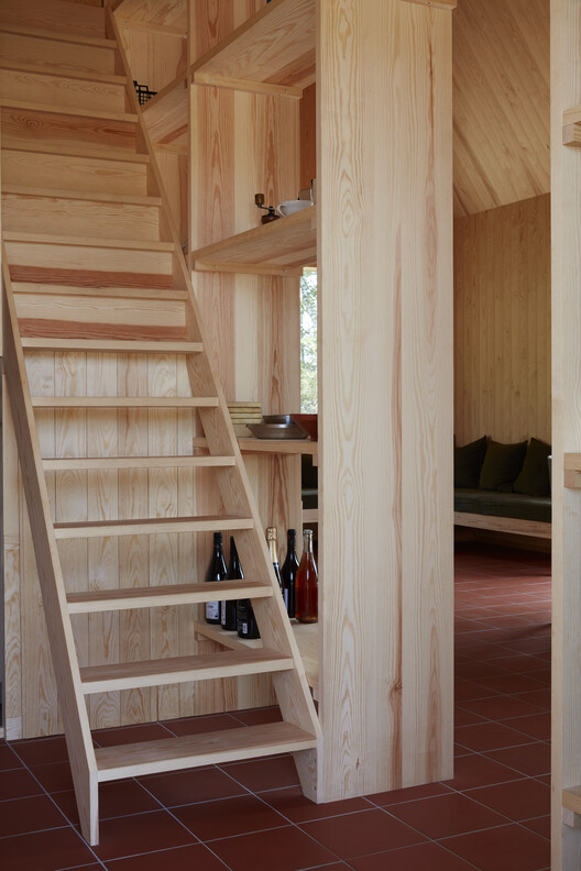 Hee House / Studio Ellsinger - Image 9 of 19
