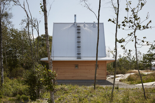 Hee House / Studio Ellsinger - Image 5 of 19