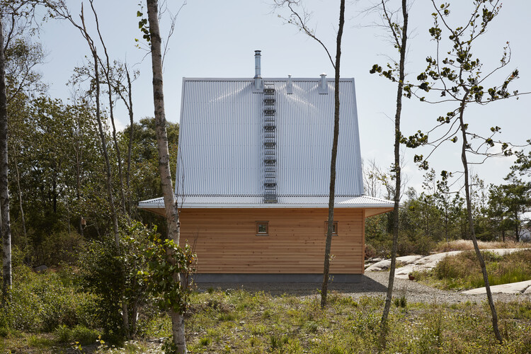 Casa Hee / Studio Ellsinger - Imagem 5 de 19