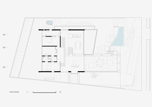 Casa CPG / Obra Arquitetos - Imagem 24 de 27