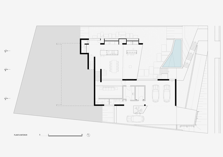 Casa CPG / Obra Arquitetos - Imagem 23 de 27