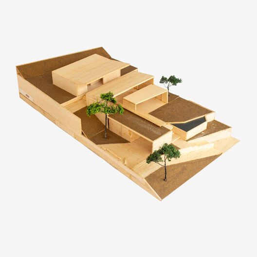 Casa CPG / Obra Arquitetos - Imagem 19 de 27