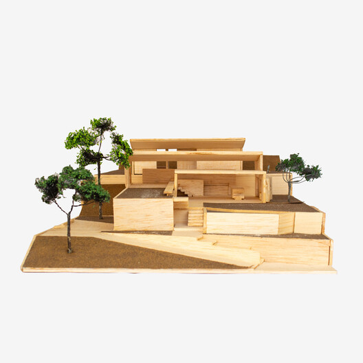 Casa CPG / Obra Arquitetos - Imagem 21 de 27