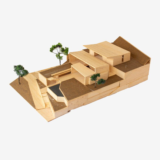 Casa CPG / Obra Arquitetos - Imagem 20 de 27