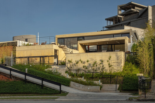 Casa CPG / Obra Arquitetos - Imagem 14 de 27