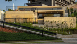 Casa CPG / Obra Arquitetos