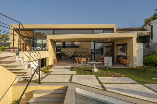 Casa CPG / Obra Arquitetos - Imagem 2 de 27