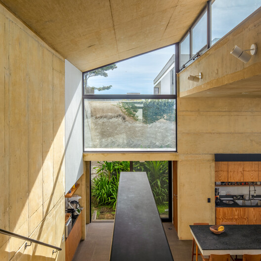 Casa CPG / Obra Arquitetos - Fotografia de Interiores, Cozinha