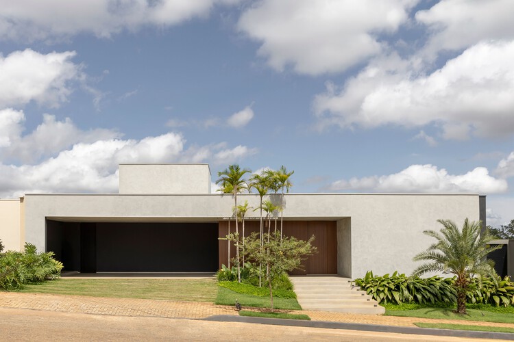 Concept House / Joao de Barro Arquitetura - Exterior Photography