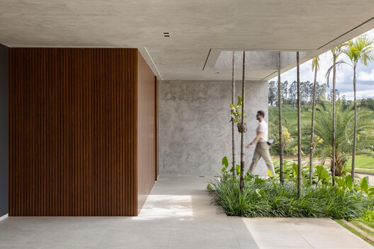 Concept House / Joao de Barro Arquitetura - Interior Photography