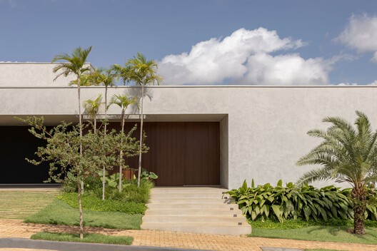 Concept House / Joao de Barro Arquitetura - Image 7 of 33