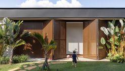 Casa Concept / João de Barro Arquitetura