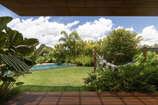 Concept House / Joao de Barro Arquitetura - Image 8 of 33