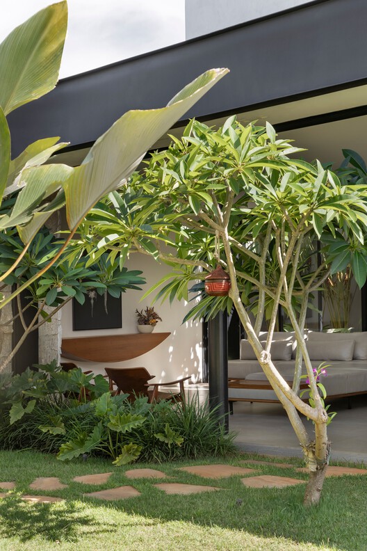 Concept House / Joao de Barro Arquitetura - Image 13 of 33