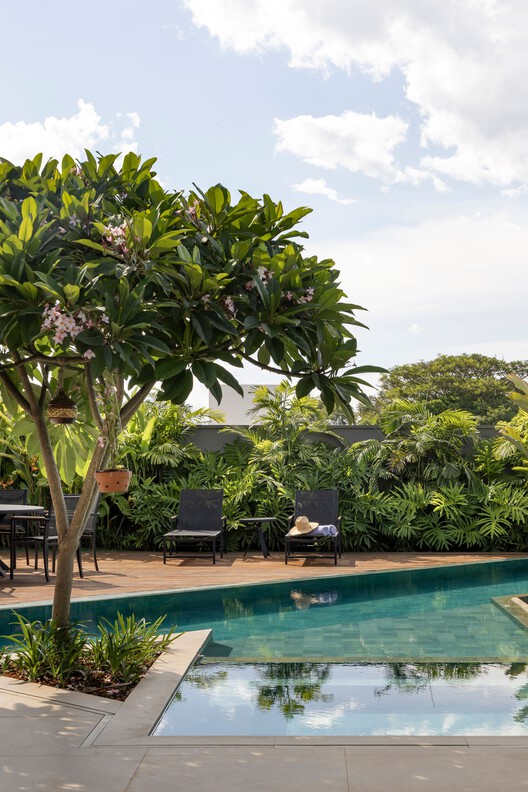 Concept House / Joao de Barro Arquitetura - Image 17 of 33