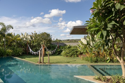 Concept House / Joao de Barro Arquitetura - Image 19 of 33