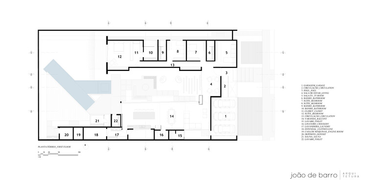 Casa Concept / João de Barro Arquitetura - Imagen 28 de 33