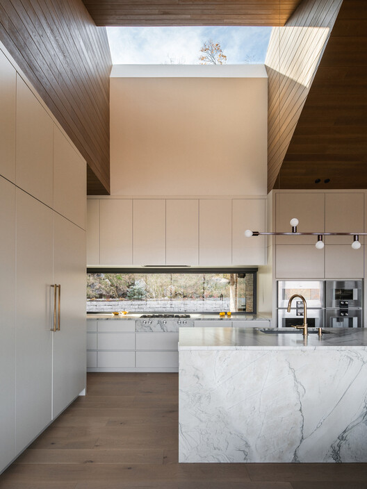 La Flèche Residence / MU Architecture - Image 11 of 25