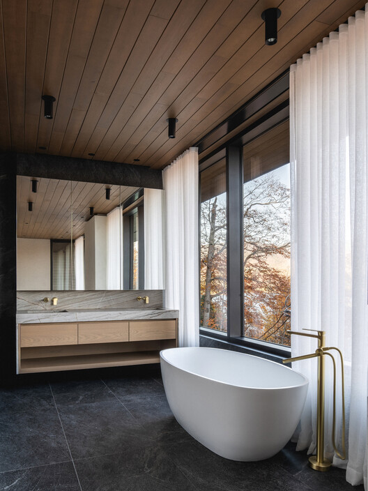 La Flèche Residence / MU Architecture - Image 17 of 25