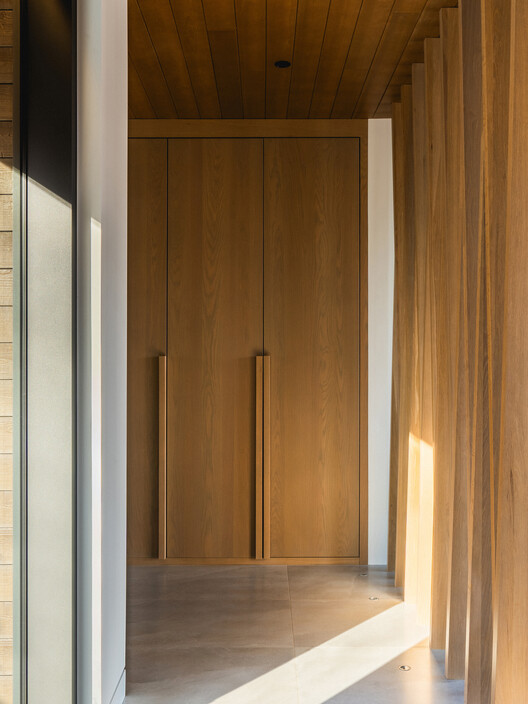 La Flèche Residence / MU Architecture - Image 19 of 25