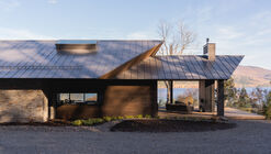 La Flèche Residence / MU Architecture