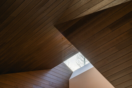 La Flèche Residence / MU Architecture - Image 20 of 25