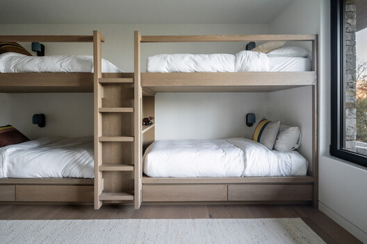 La Flèche Residence / MU Architecture - Image 14 of 25
