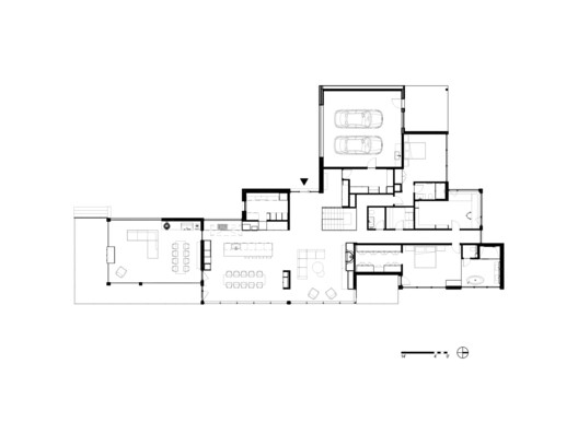 La Flèche Residence / MU Architecture - Image 24 of 25