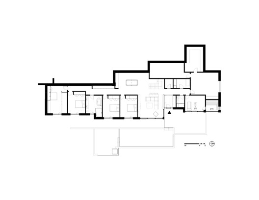 La Flèche Residence / MU Architecture - Image 25 of 25