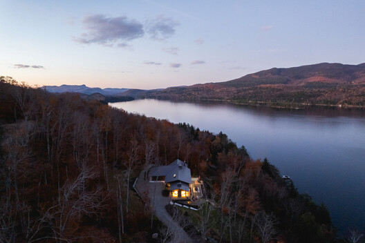 La Flèche Residence / MU Architecture - Image 22 of 25