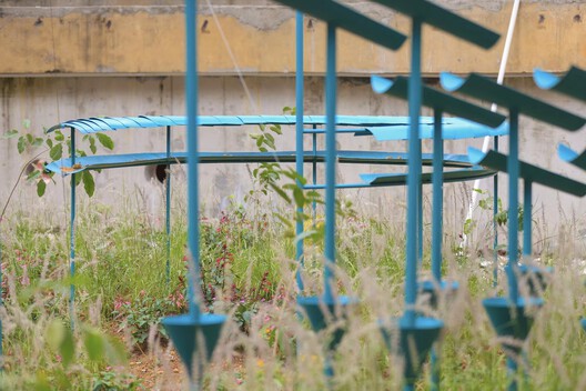 The Architecture of Rewilding: Designing for Ecosystem Recovery - Image 21 of 73