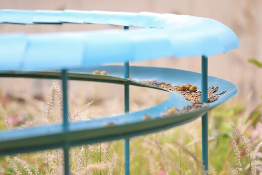 The Architecture of Rewilding: Designing for Ecosystem Recovery - Image 29 of 73