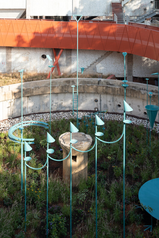 The Architecture of Rewilding: Designing for Ecosystem Recovery - Image 25 of 73
